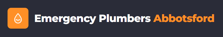 Emergency Plumbers Abbotsford